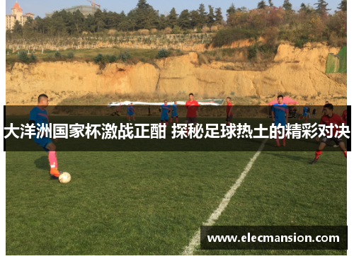 大洋洲国家杯激战正酣 探秘足球热土的精彩对决 大洋洲国家杯激战正酣 探秘足球热土的精彩对决
